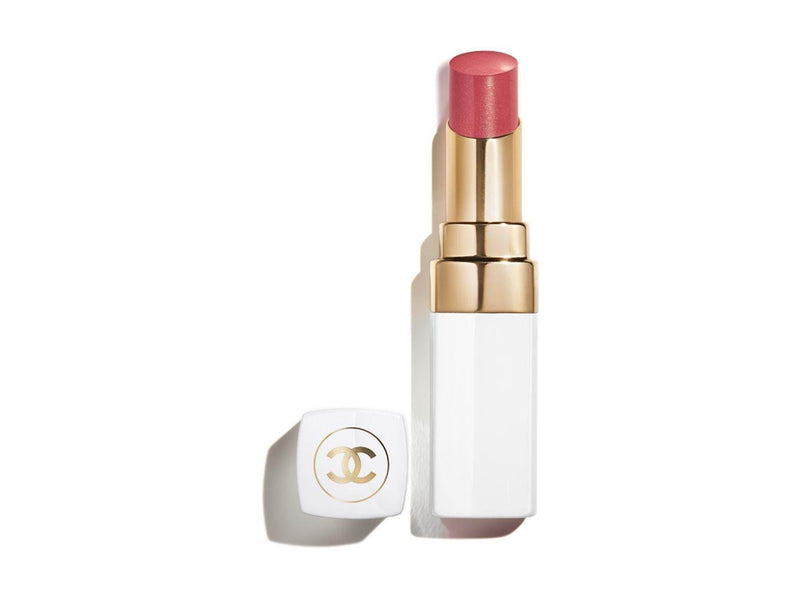 Chanel Rouge Coco Baume Hydrating Conditioning Lip 918 My Rose