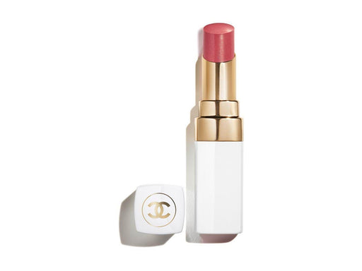 Chanel Rouge Coco Baume Hydrating Conditioning Lip 918 My Rose