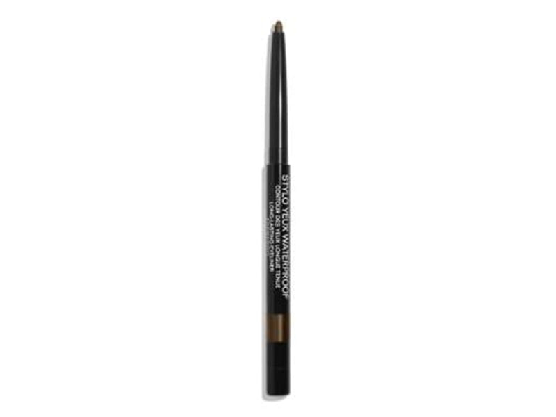 Chanel Stylo Yeux Waterproof Long-Lasting Eyeliner