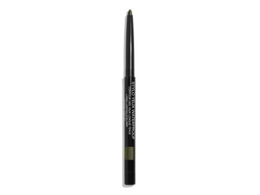 Chanel Stylo Yeux Waterproof eye pencil