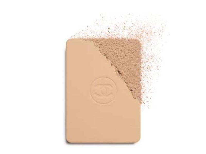 Chanel Ultra Le Teint Flawless Finish Compact Foundation