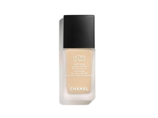 Chanel Ultra Le Teint Flawless Finish Fluid Foundation B20 30 ml
