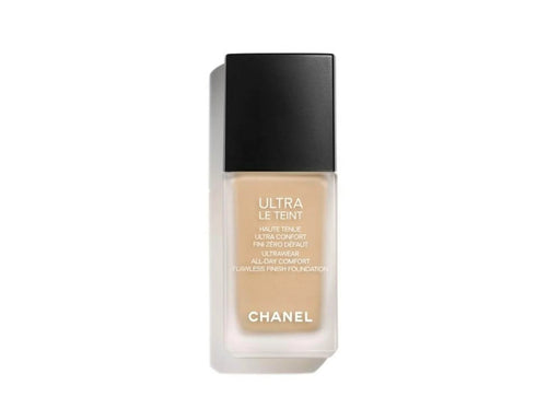 Chanel Ultra Le Teint Fluide
