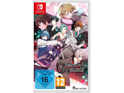 Charade Maniacs (Limited Edition) - Nintendo Switch - Abenteuer - PEGI 12