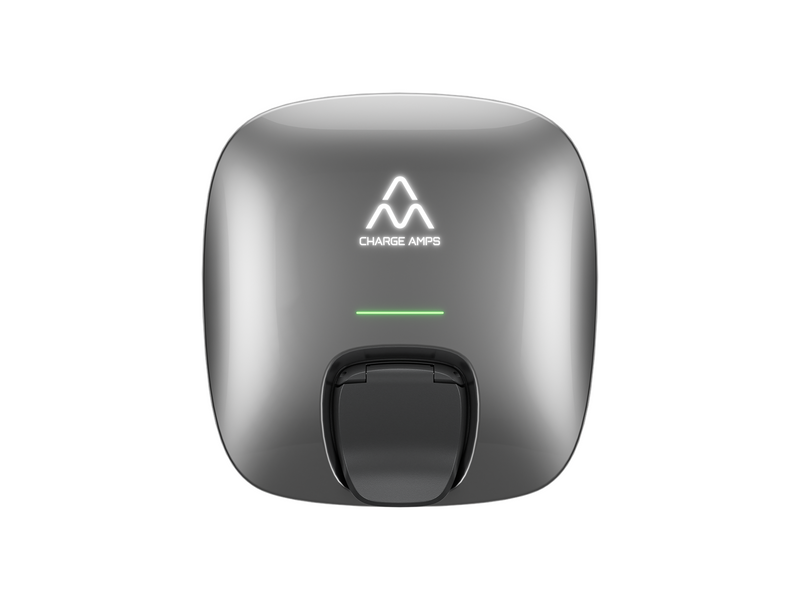 Charge Amps Luna 22 kW 3P 32A