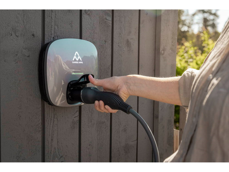 Charge Amps Luna 22 kW 3P 32A
