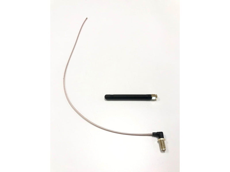Charge Amps WIFI Antenna cable w/Connector