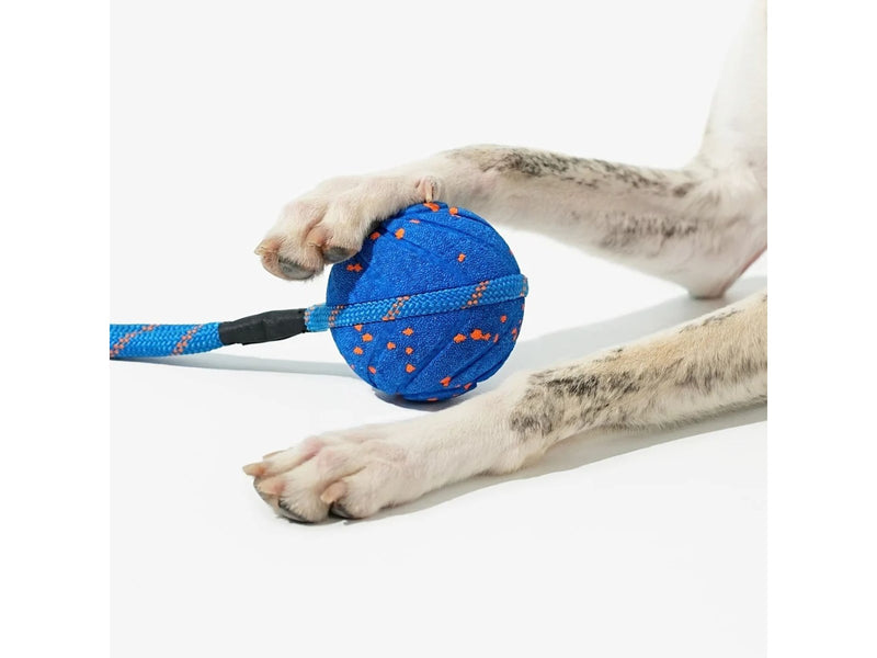 Cheerble WICKED BALL AIR ROPE-ROYAL BLUE