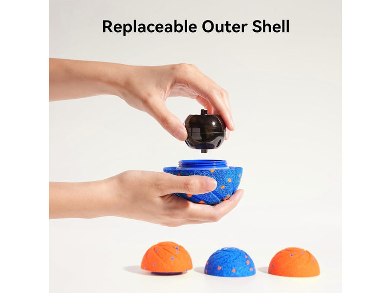 Cheerble WICKED BALL AIR - ROYAL BLUE