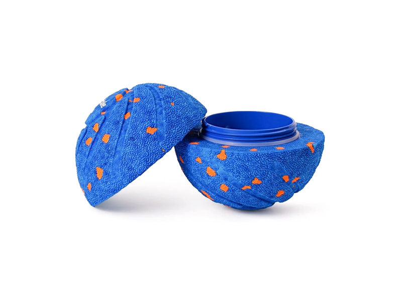 Cheerble WICKED BALL AIR SHELL - ROYAL BLUE