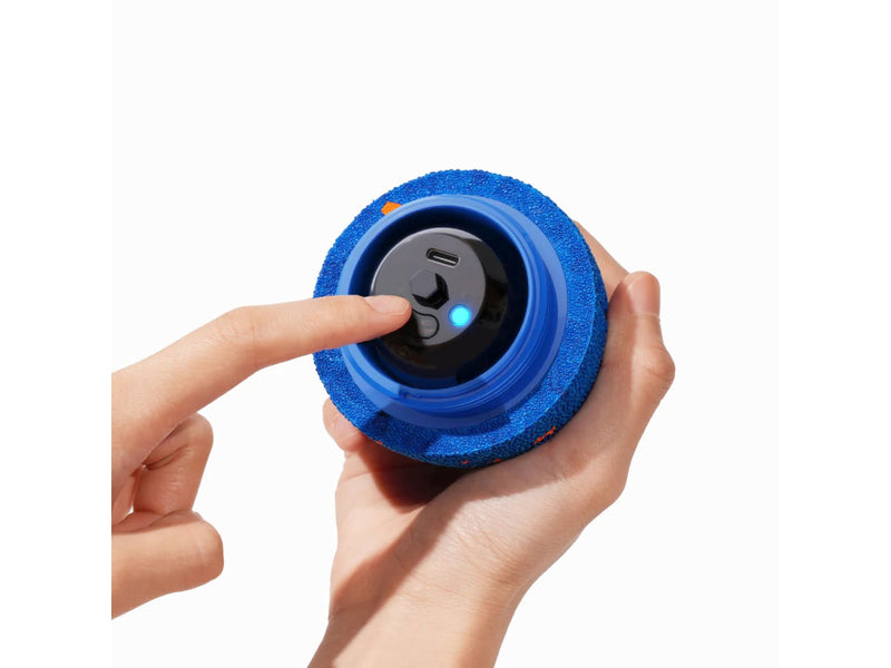 Cheerble WICKED RUGBY-ROYAL BLUE