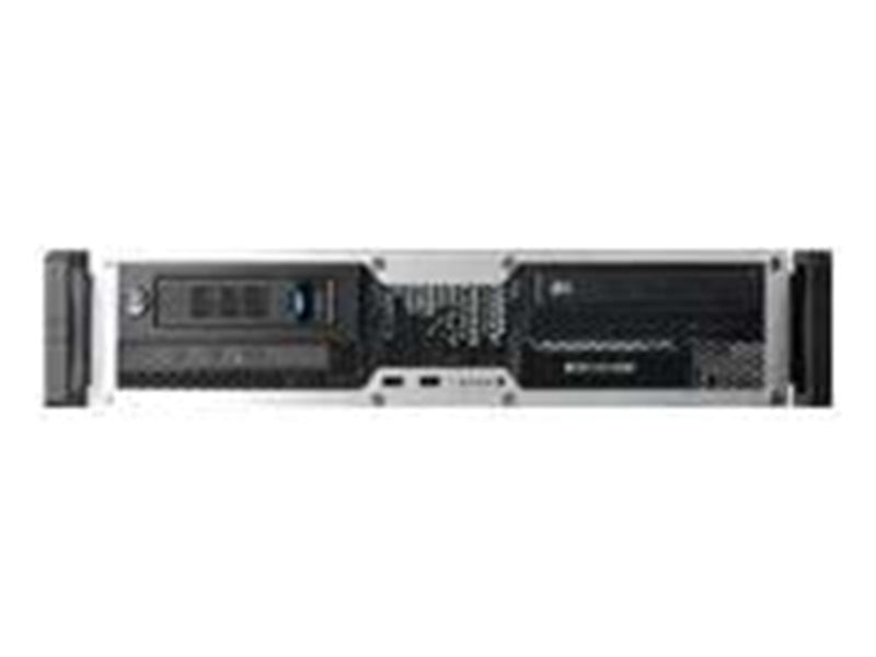 Chenbro RM24200 - Gehäuse - Server (Rack)