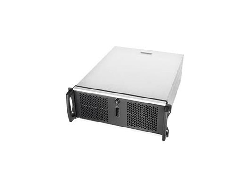 Chenbro RM41300 - 4U - Rack Cabinet