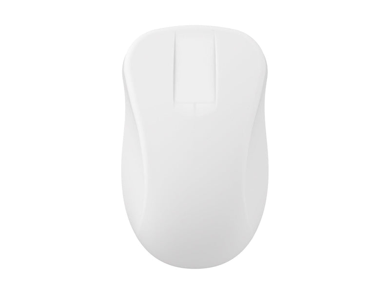 Cherry AK-PMH21 - mouse - 2.4 GHz - white - Maus (Weiß)