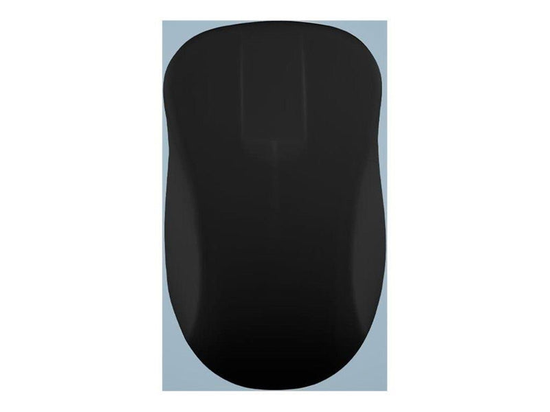 Cherry Active Key Medical AK-PMH21 - mouse - hygene with touch scroll sensor - 2.4 GHz - black - Maus (Schwarz)