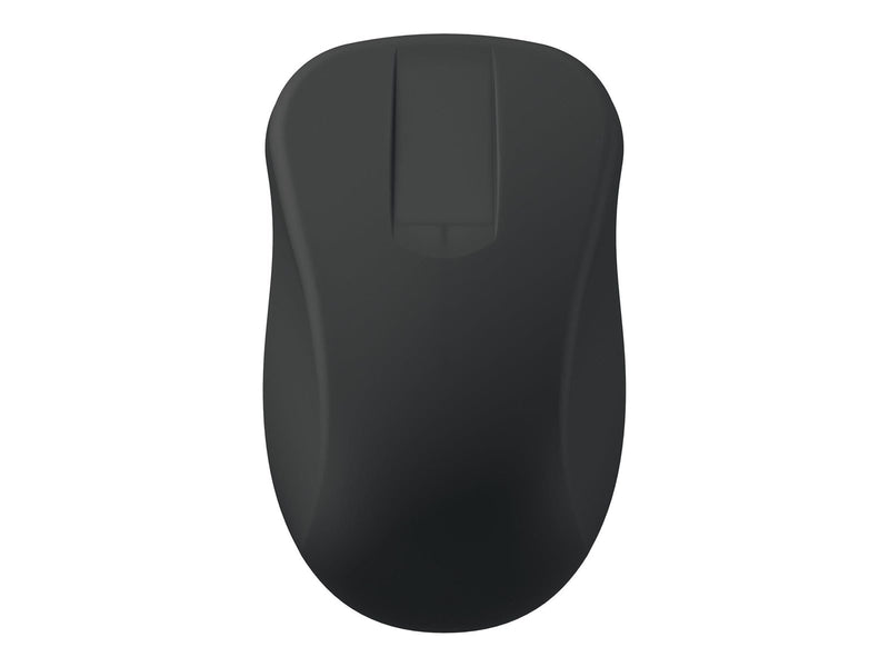 Cherry Active Key Medical AK-PMH21 - mouse - hygene with touch scroll sensor - 2.4 GHz - black - Maus (Schwarz)