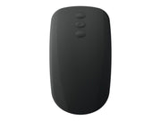 Cherry Active Key Medical AK-PMH3 - mouse - 3-button scroll - 2.4 GHz - black - Maus (Schwarz)