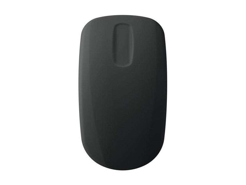 Cherry Active Key Medical AK-PMH3 - mouse - scroll sensor - 2.4 GHz - black - Maus (Schwarz)