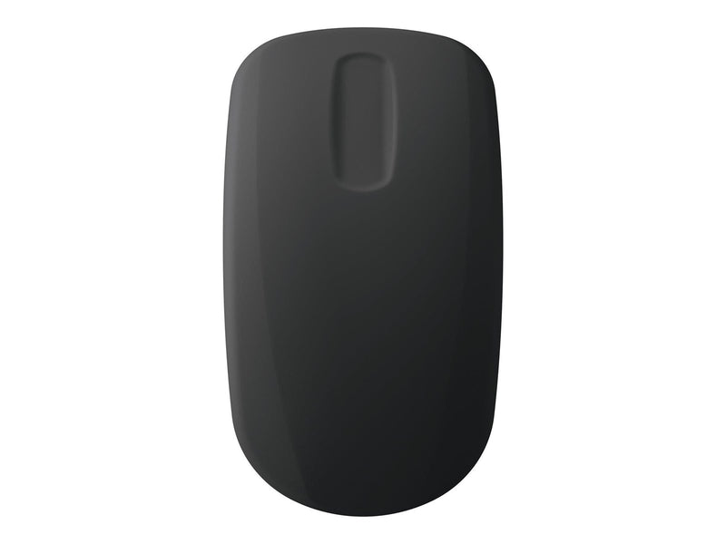 Cherry Active Key Medical AK-PMH3 - mouse - scroll sensor - 2.4 GHz - black - Maus (Schwarz)
