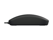 Cherry Active Key Medical AK-PMH3 - mouse - scroll sensor - USB - black - Maus (Schwarz)