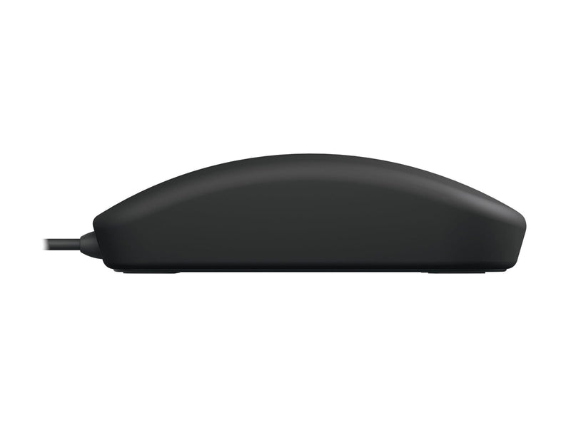 Cherry Active Key Medical AK-PMH3 - mouse - scroll sensor - USB - black - Maus (Schwarz)