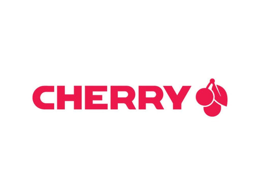 Cherry DW 9100 - Tastatur & Maus Set - Schwarz