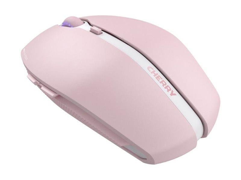 Cherry GENTIX BT - Maus (Pink)