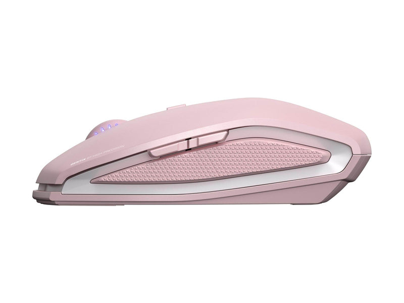 Cherry GENTIX BT - Maus (Pink)