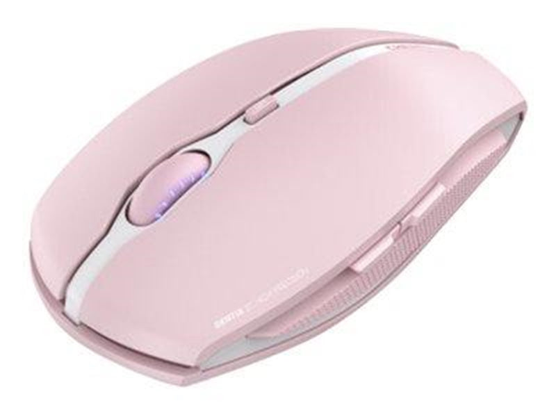 Cherry GENTIX BT - Maus (Pink)
