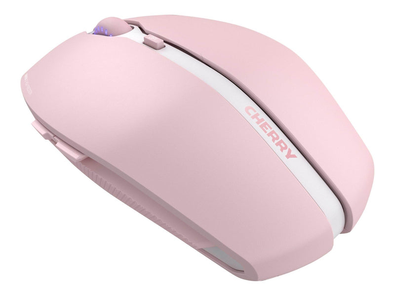 Cherry GENTIX BT - Maus (Pink)