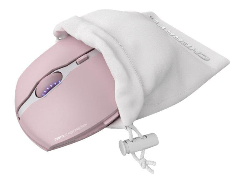 Cherry GENTIX BT - Maus (Pink)