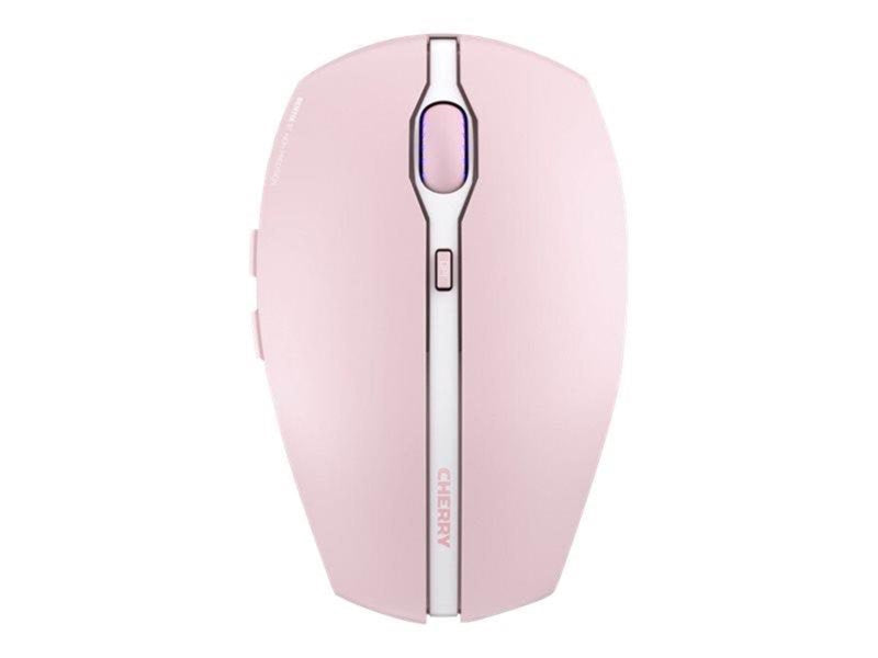 Cherry GENTIX BT - Maus (Pink)