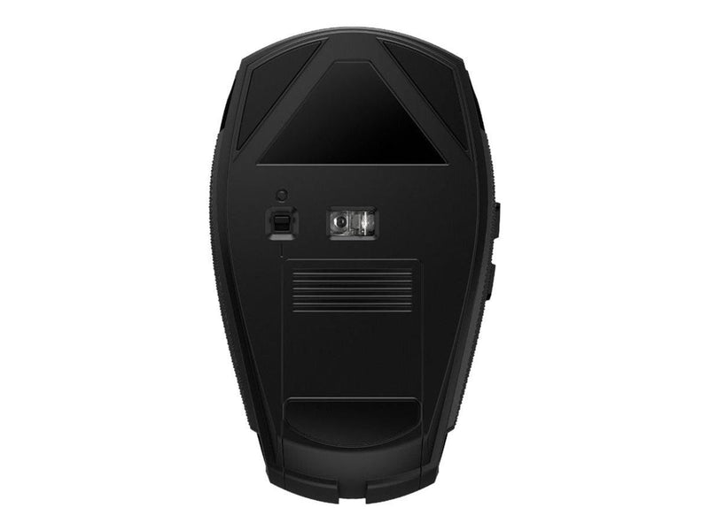 Cherry GENTIX DESKTOP - Tastatur & Maus Set - Französisch - Schwarz