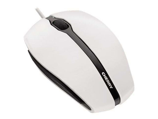 Cherry GENTIX - Maus (Grau)