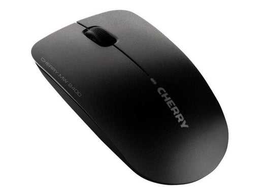 Cherry MW 2400 - Maus (Schwarz)