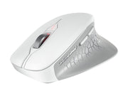Cherry STREAM MOUSE COMFORT - Maus (Grau)