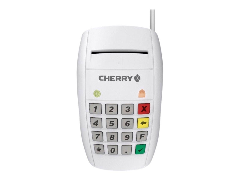 Cherry SmartTerminal