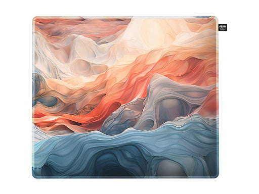 Cherry XTRFY GP5 mouse pad - large
