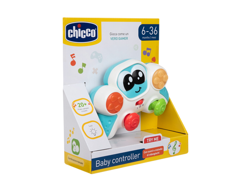 Chicco Baby Controller