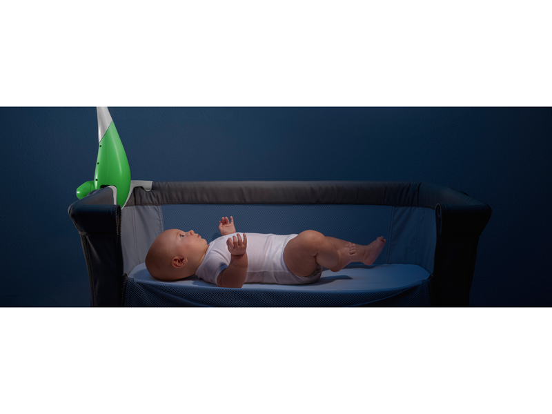 Chicco Bee Hive Cot Mobile