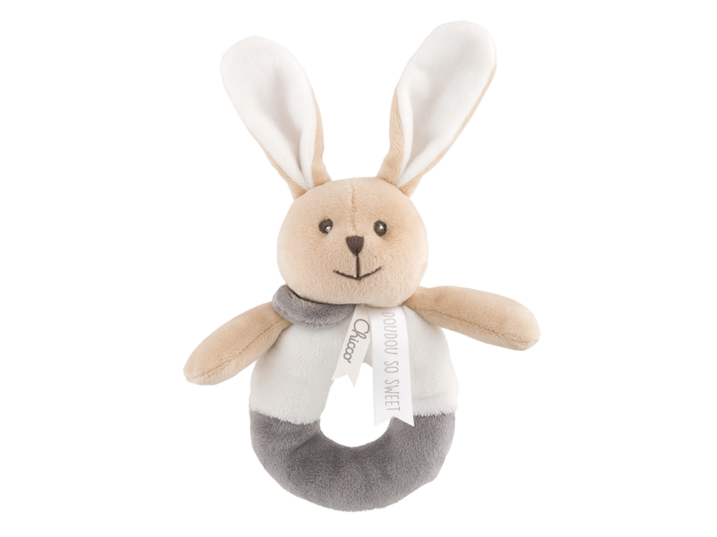 Chicco Bunny Rattle