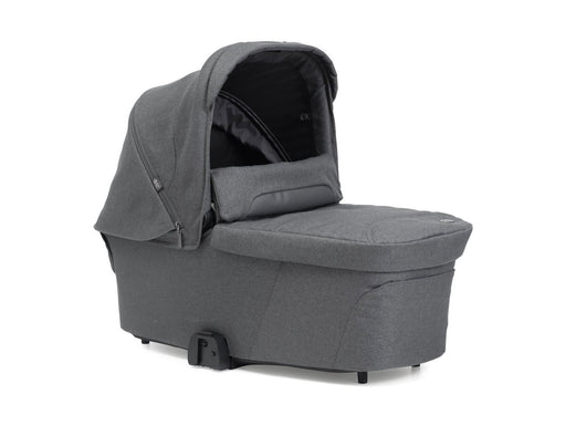Chicco Flexi Carrycot - BLACK SATIN