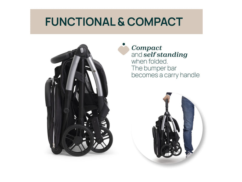 Chicco Goody xplus Kinderwagen