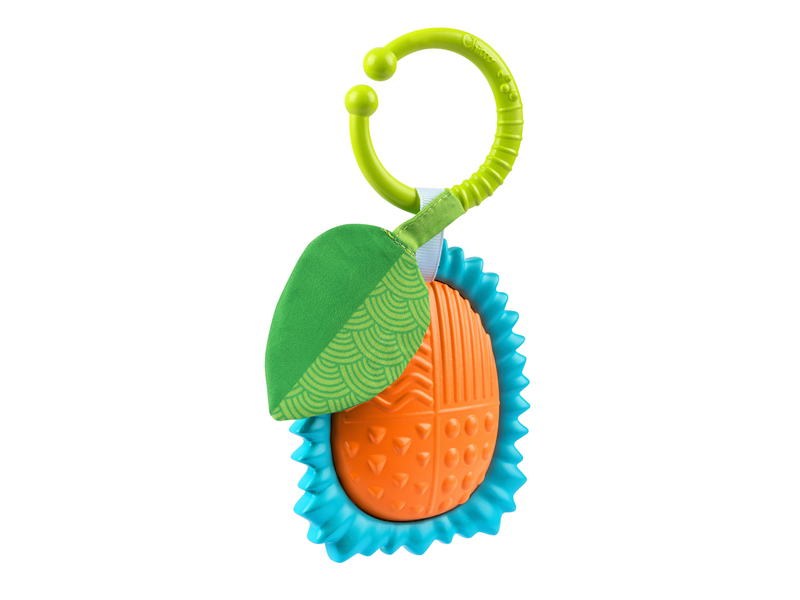 Chicco Hedgehog Rattle