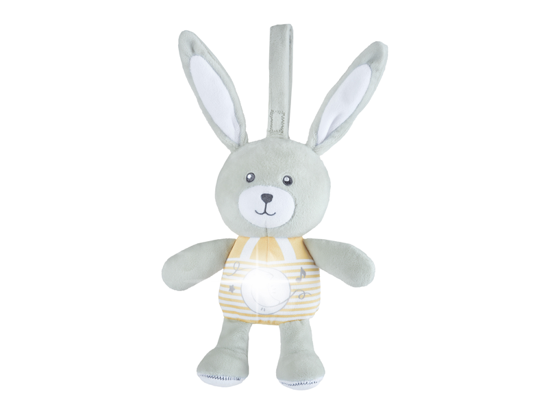 Chicco Lullaby Stardust Bunny