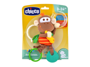 Chicco Multi Activity Vibrating Monkey