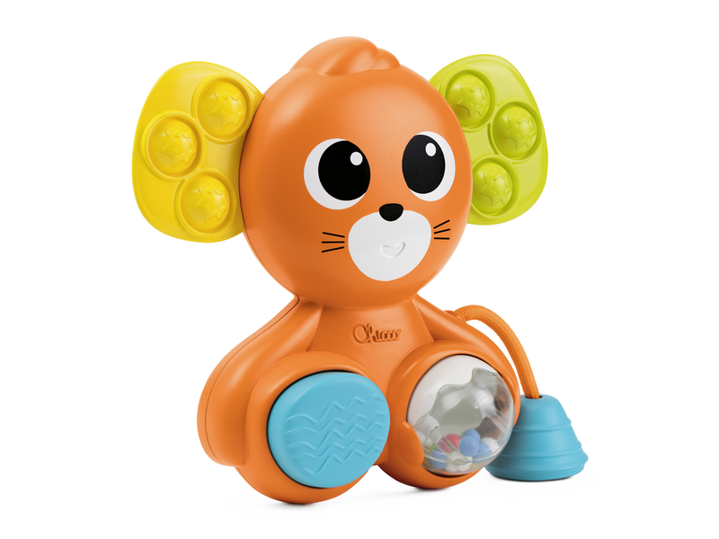Chicco Multiactivity Mouse