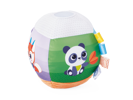 Chicco Musical Ball