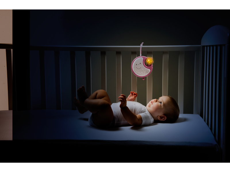 Chicco Next2Dreams.neutral version