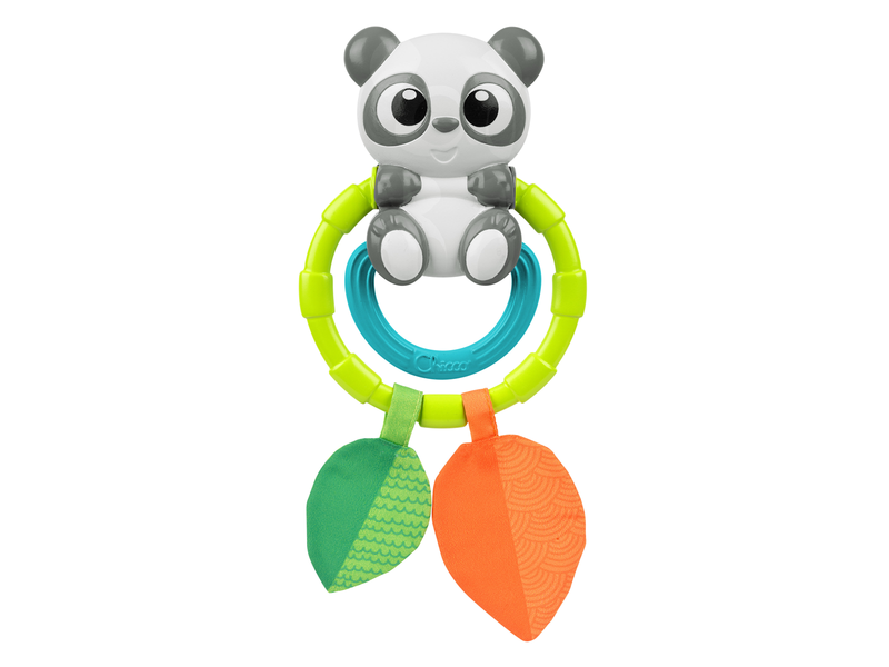 Chicco Panda Rattle